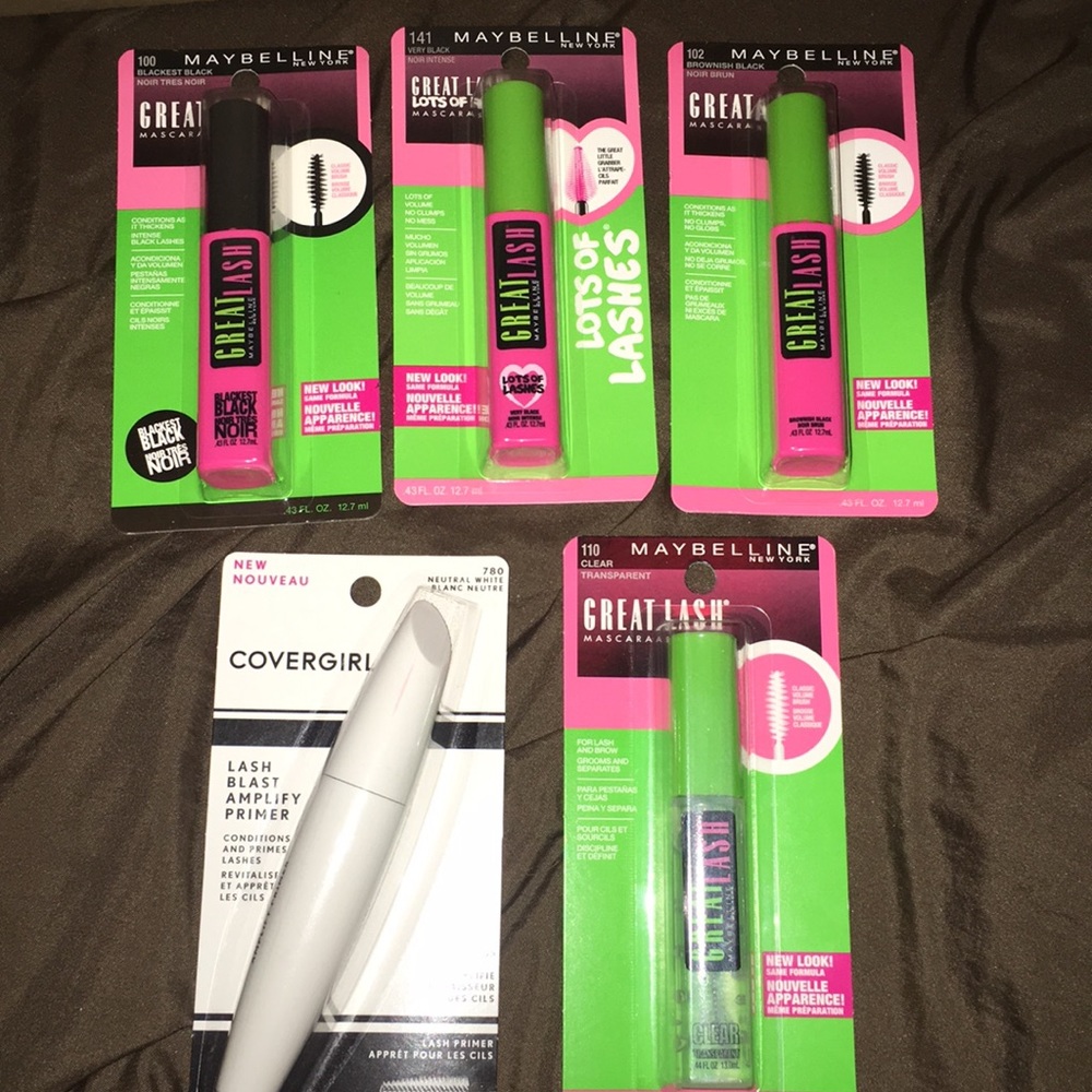 BNIP mascaras